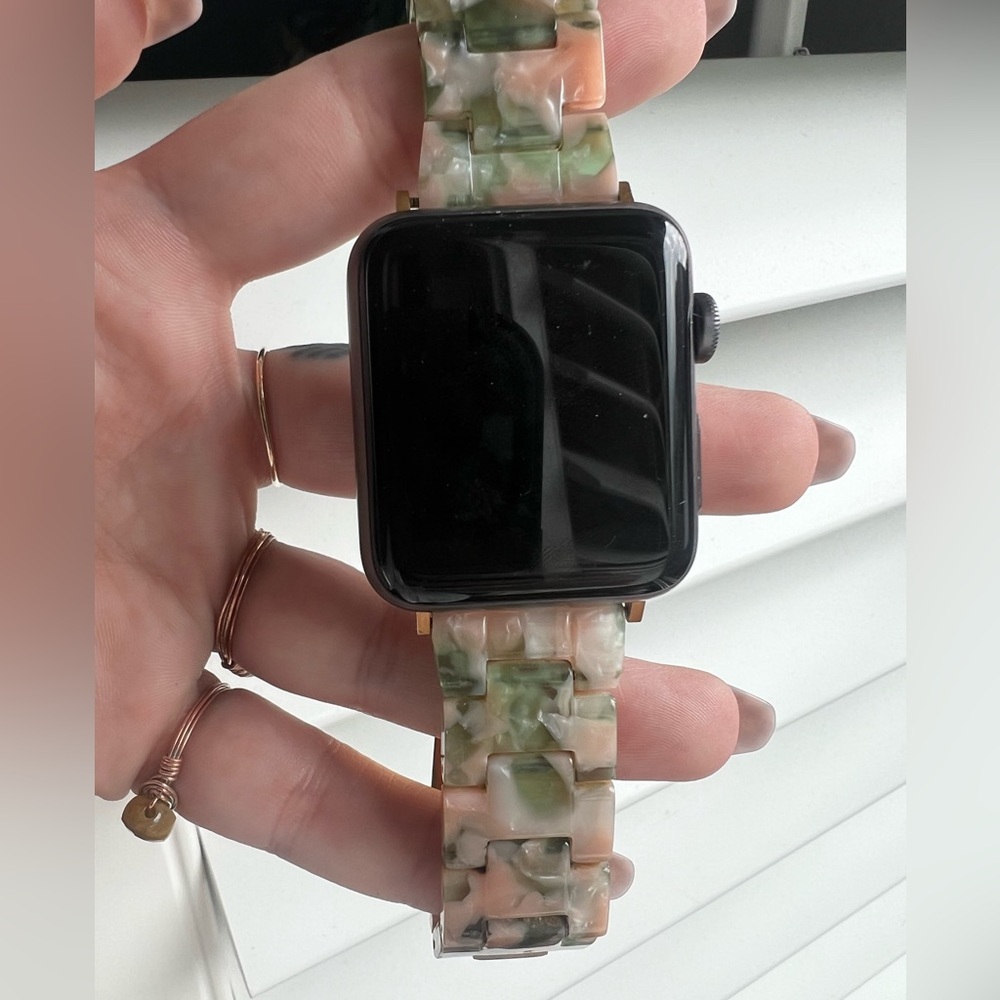 Series 3 Apple Watch